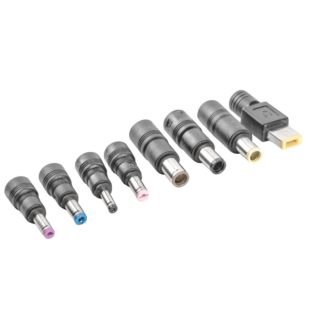 Carregador universal de 90 W para laptops Natec Temera 90 NZU-1562