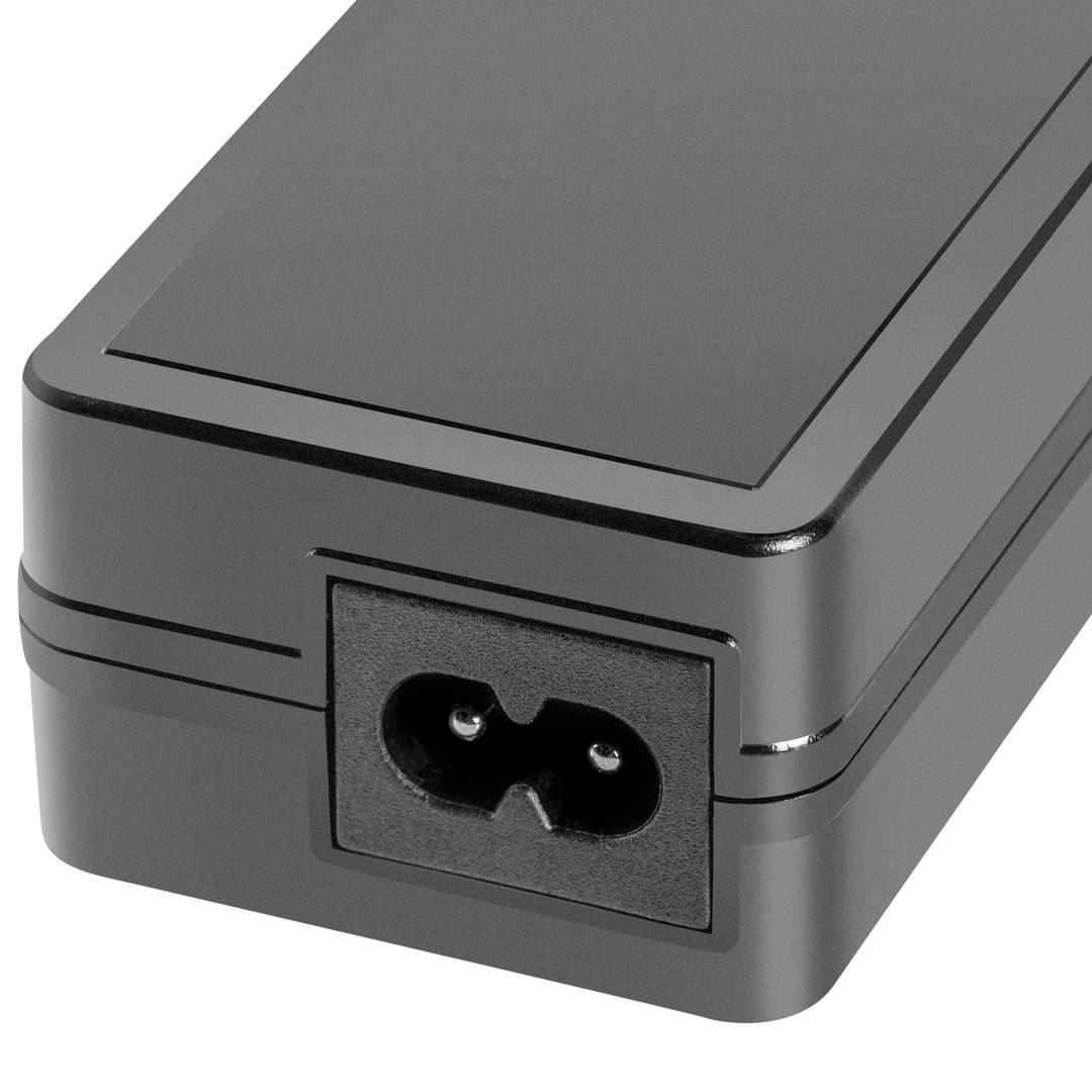 Cargador universal 70W para portátiles Natec Torpedo UNI-70 NZU-0990