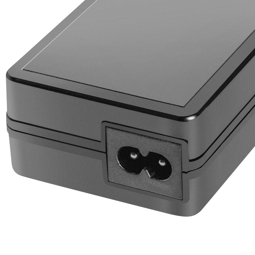 Caricabatterie universale da 90 W per laptop Natec Torpedo UNI-90 NZU-0991
