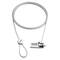 Câble antivol en acier pour ordinateurs portables Natec Lobster Code NZL-0226