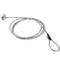 Natec Lobster Key NZL-0225 Anti-Theft Steel Cable for Laptops