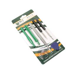 Kit de herramientas para dispositivos electrónicos de 7 piezas modelo BEST-588