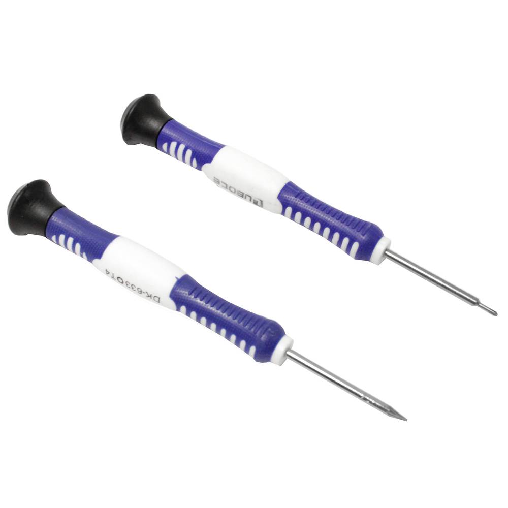 Toolkit for electronic devices 6 piece BEST-598 model