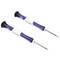 Toolkit for electronic devices 6 piece BEST-598 model