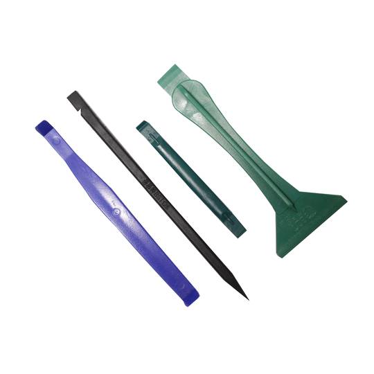 Kit d'eines per a dispositius electrònics de 12 peces model BEST-288