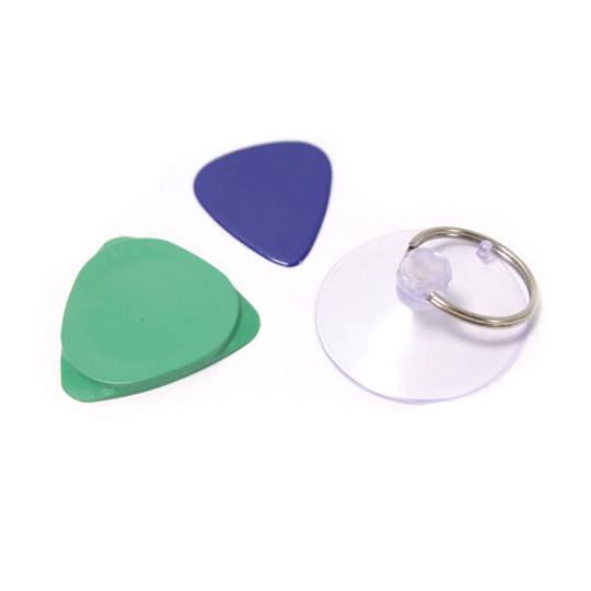 Kit d'eines per a dispositius electrònics de 12 peces model BEST-288