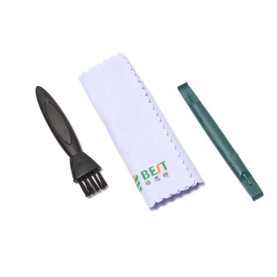 Toolkit for electronic devices 18 pieces BEST-608 model