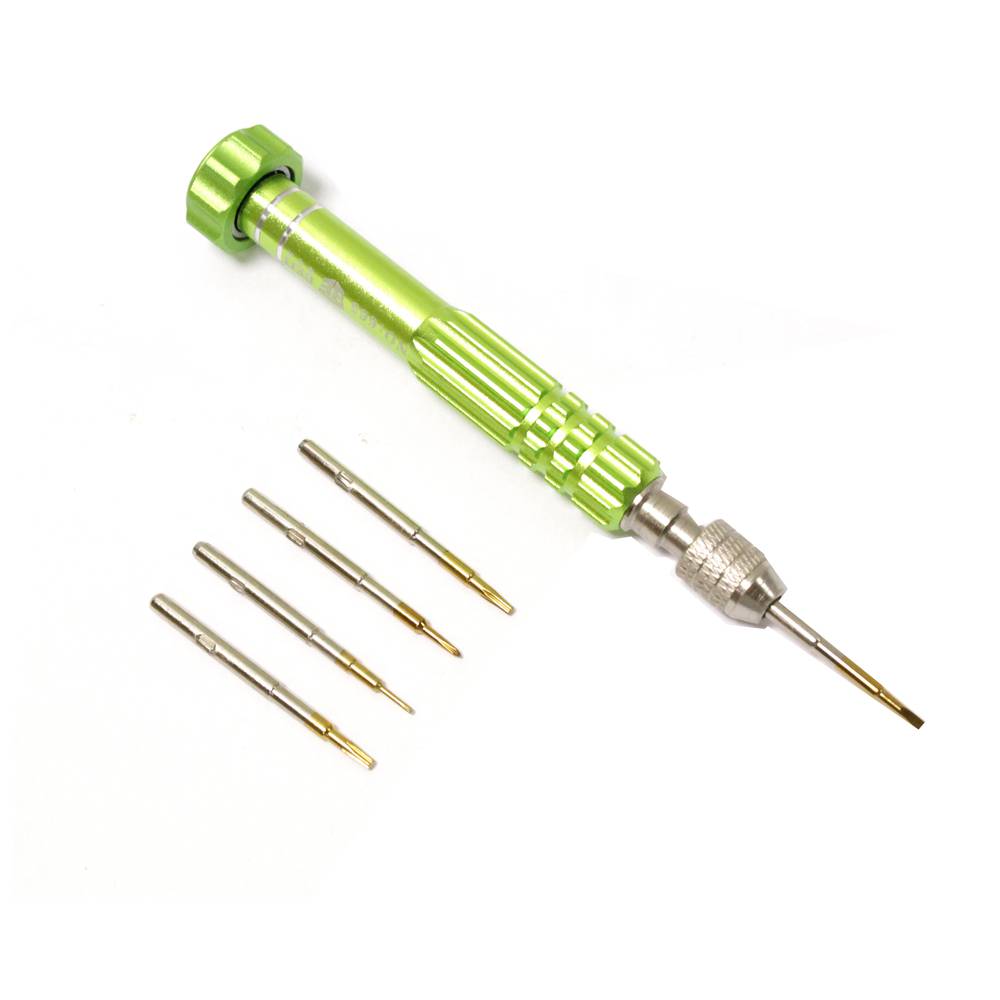 Toolkit for electronic devices of 10 pieces BEST-600 model