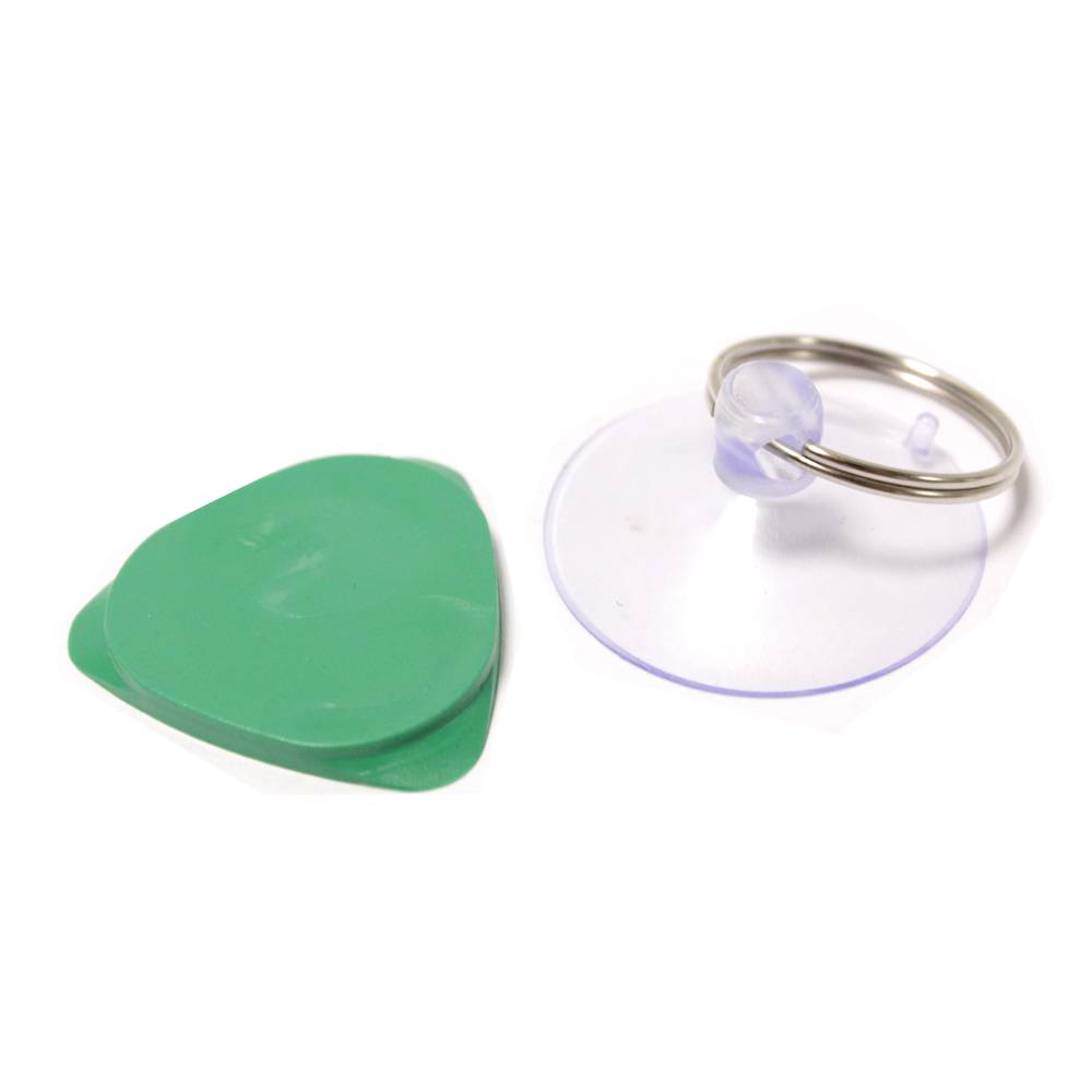 Toolkit for electronic devices of 10 pieces BEST-600 model