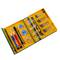 Kit of screwdrivers for electronic devices model 37 pieces BEST-8921