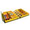Kit of screwdrivers for electronic devices model 37 pieces BEST-8921