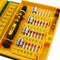 Kit of screwdrivers for electronic devices model 37 pieces BEST-8921