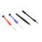 Kit of screwdrivers for electronic devices model 37 pieces BEST-8921
