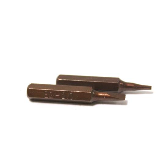 Set von Schraubendrehern für elektronische Geräte von 10 Stück BEST-927-Modell