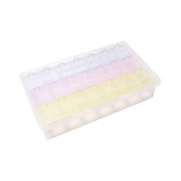 Électronique tri boîte 22 compartiments