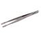Pinzas de precisión planas modelo BEST BST-12.xf