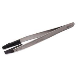 Precisie pincet rechte tip BESTE BST-250 model