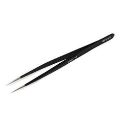 Precisie pincet rechte tip BESTE ESD-12 model
