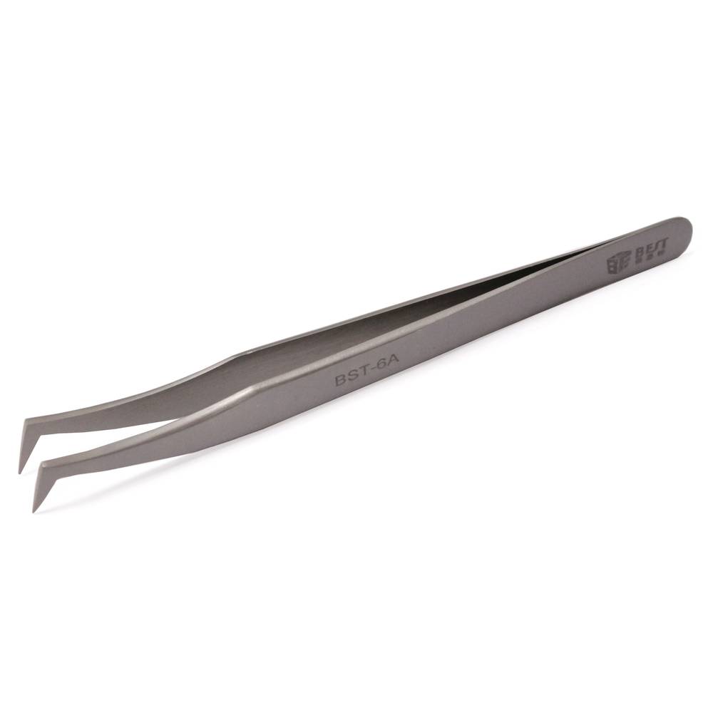 Precisie pincet haak tip BESTE BST-6A model