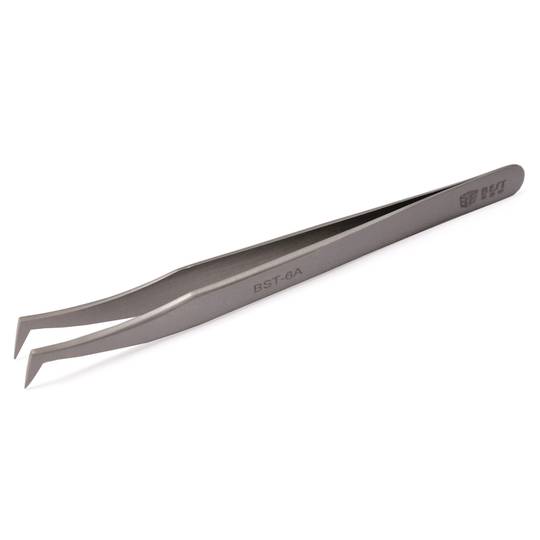 Precisie pincet haak tip BESTE BST-6A model