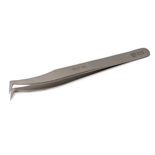 Precisie pincet haak tip BESTE BST-6A model