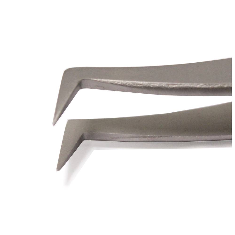 Precisie pincet haak tip BESTE BST-6A model