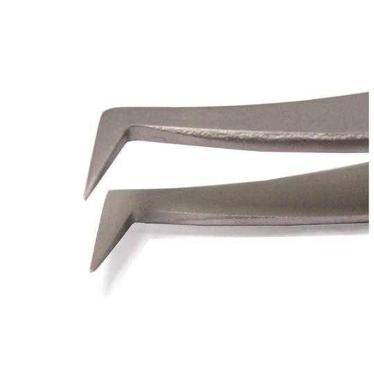 Precisie pincet haak tip BESTE BST-6A model
