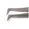 Precisie pincet haak tip BESTE BST-6A model