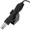 Hot air gun for thermoplastic welder 650W portable