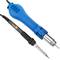 2-in-1 soldeerstation met tinnen soldeerbout en heteluchtpistool BEST 898D