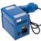 2-in-1 soldeerstation met tinnen soldeerbout en heteluchtpistool BEST 898D