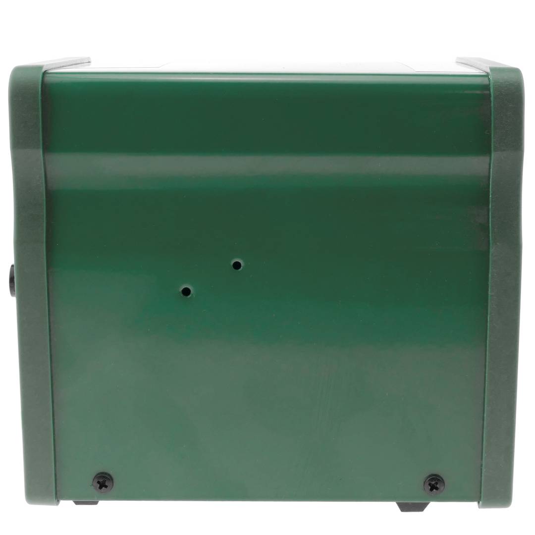 Estação de solda MELHOR 858D modelo de ar quente +