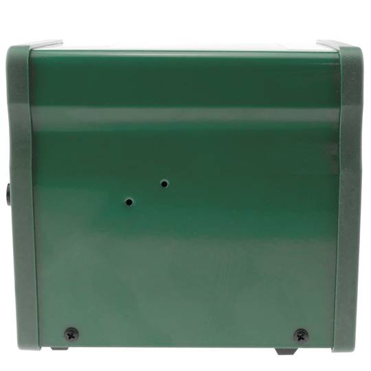 Estação de solda MELHOR 858D modelo de ar quente +