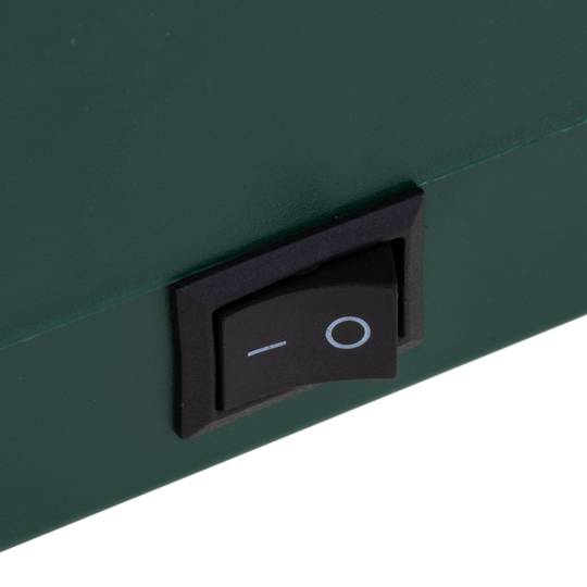 Estação de solda de estanho MELHOR 45W. Modelo 936B
