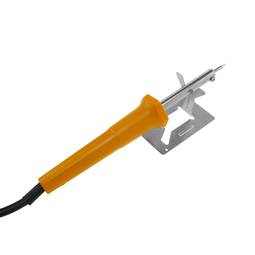 Electric soldering iron 60W