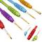 Set of 5 screwdrivers for electronic devices model BEST-9902S