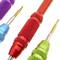 Set of 5 screwdrivers for electronic devices model BEST-9902S