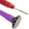 Set of 5 screwdrivers for electronic devices model BEST-9902S