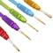 Set of 5 screwdrivers for electronic devices model BEST-9902S