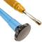 Set of 5 screwdrivers for electronic devices model BEST-9902S