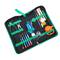 Tool kit for electronic devices of 15 pieces BEST-111 model