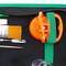 Tool kit for electronic devices of 15 pieces BEST-111 model