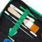 Tool kit for electronic devices of 15 pieces BEST-111 model