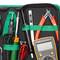 Trousse d'outils pour appareils électroniques de 16 pièces modèle BEST-112