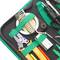 Trousse d'outils pour appareils électroniques de 16 pièces modèle BEST-112