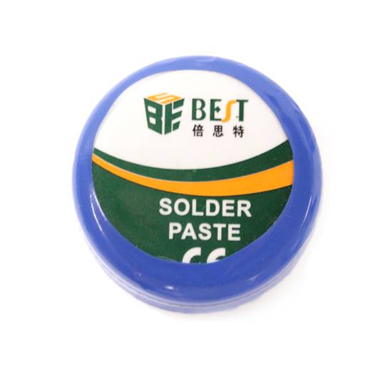 Solda AMT colar 50g
