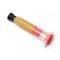 AMT solder paste type 10cc syringe
