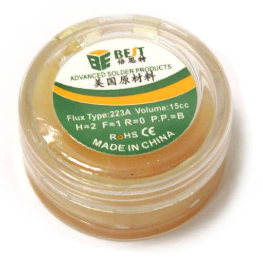 AMT 15cc soldeerpasta