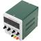 Fuente de alimentación DC regulada 0-15V modelo BEST 1502DD