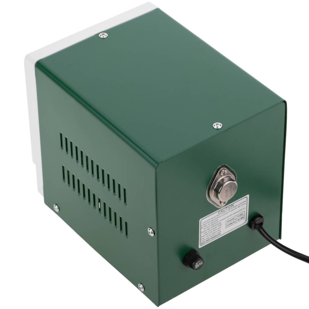 Fuente de alimentación DC regulada 0-15V modelo BEST 1502DD